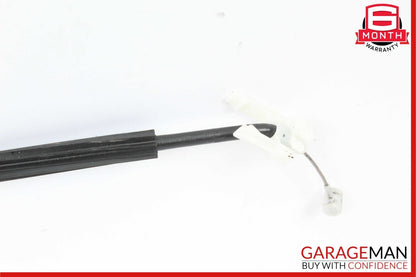 03-10 Porsche Cayenne S 955 957 Rear Right Side Door Lock Latch Actuator OEM