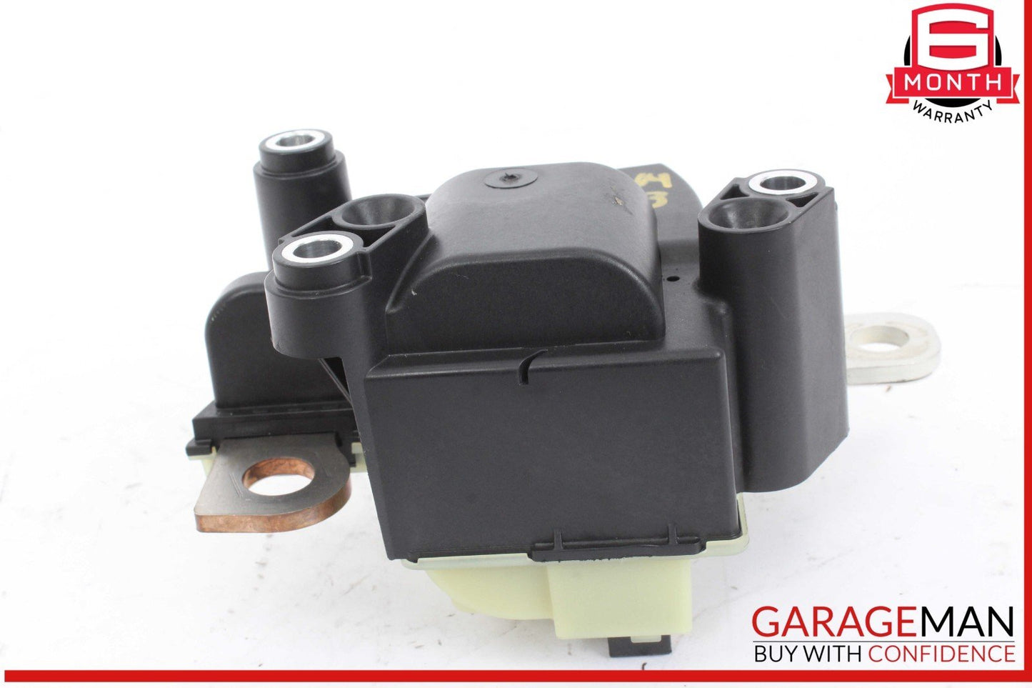 17-23 Tesla Model 3 High Voltage Main Battery Pack Contactor Switch 108933400H