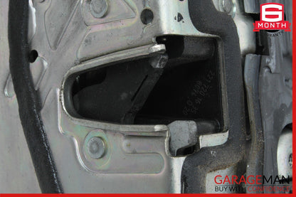 07-14 Mercedes W221 S550 Front Right Keyless Go Door Lock Latch Actuator OEM
