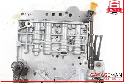 Mercedes S550 ML350 CLK500 7G Tronic Transmission Valve Body TCM 2202771901 OEM