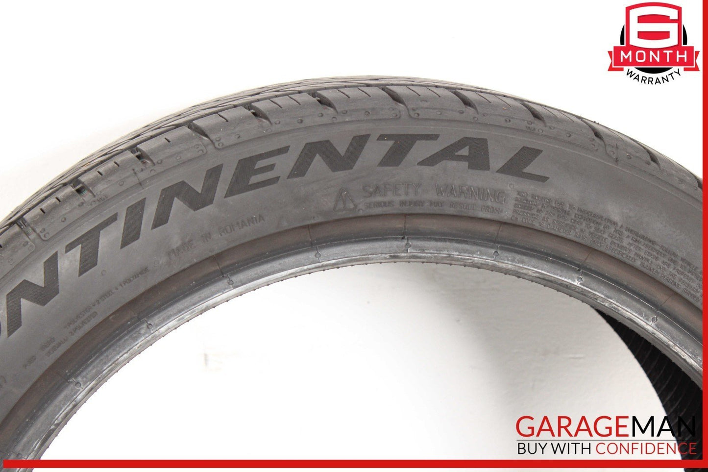 Continental ExtremeContact 235/40 ZR18 95Y Wheel Tire OEM