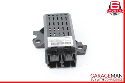 19-20 Lincoln Nautilus USB Charger Adapter Port Control Module OEM