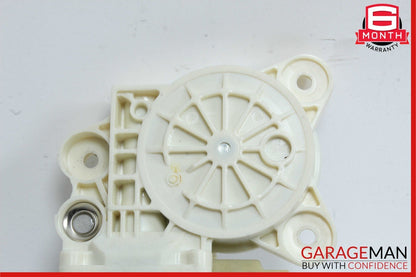 03-12 Mercedes R230 SL550 SL500 Front Right Door Window Regulator Motor Unit