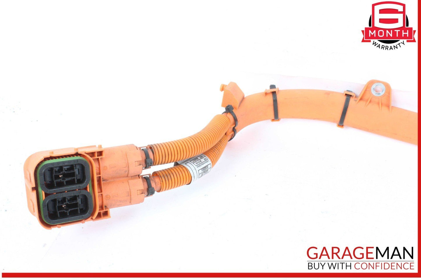 14-21 BMW i3 I01 Hybrid High Voltage Wire Wiring Harness 6809274 OEM
