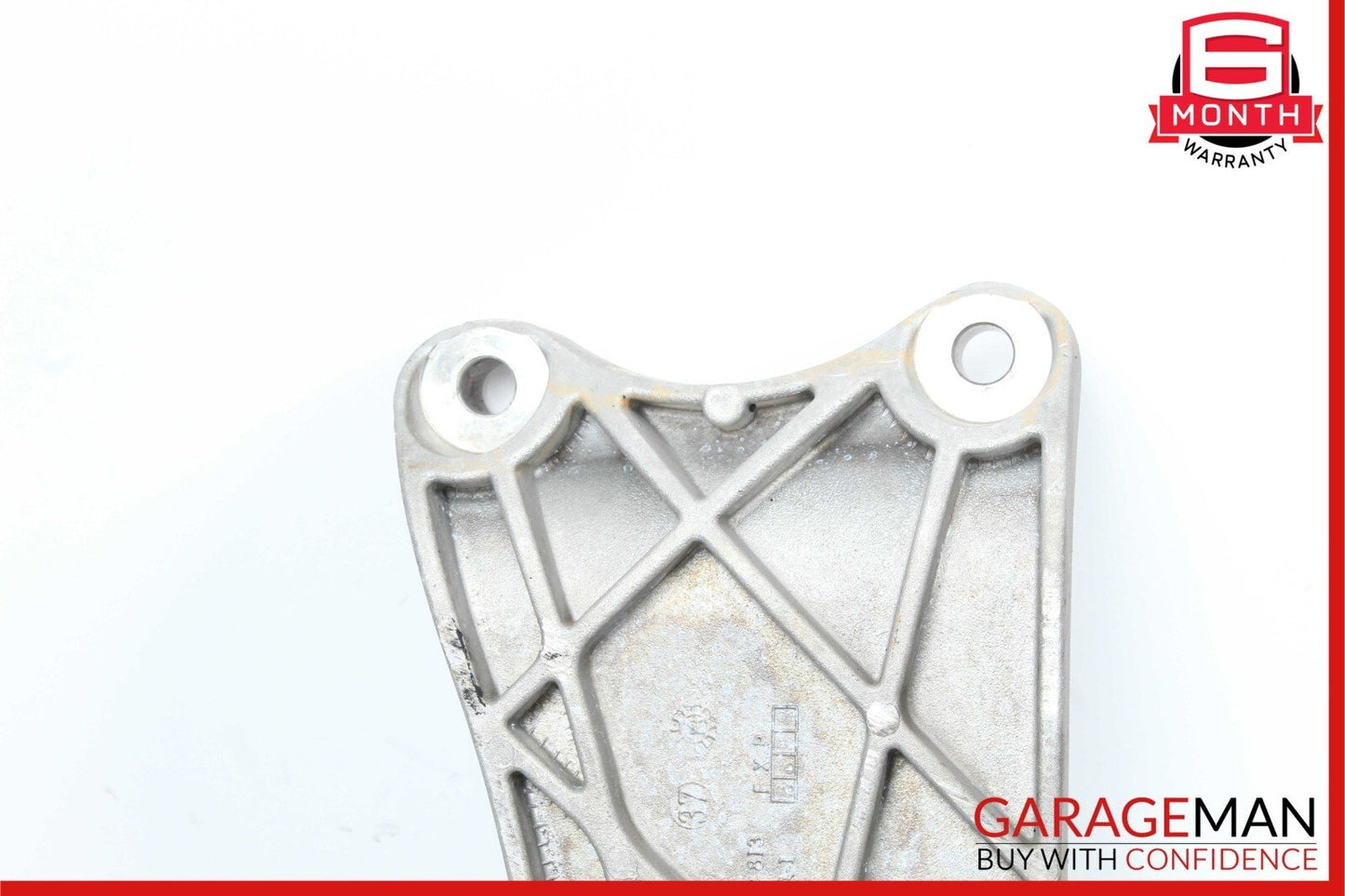 14-17 Maserati Ghibli S Q4 AWD Auto Transmission Trans Gear Box Mounting Bracket