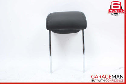 00-06 Mercedes W215 CL600 Front Left / Right Seat Head Rest Headrest Anthracite
