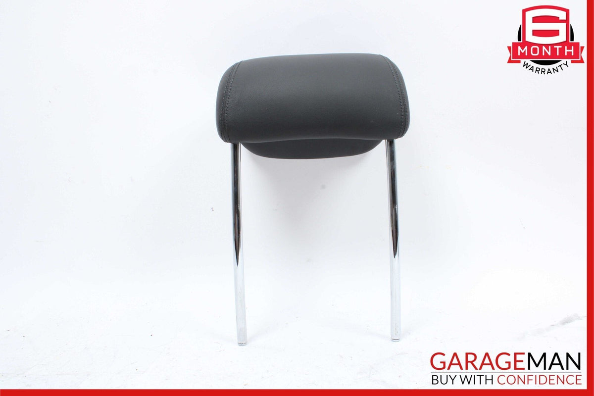 00-06 Mercedes W215 CL600 Front Left / Right Seat Head Rest Headrest Anthracite