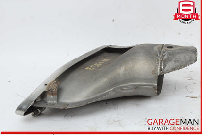 10-18 Mercedes W212 E350 CLS550 Rear Right Side Exhaust Muffler Tip OEM