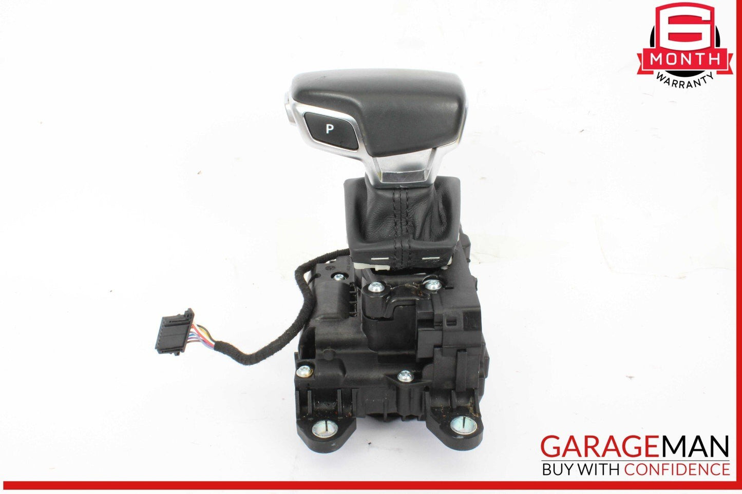 17-24 Audi A4 Automatic Transmission Gearbox Gear Shifter 8W1713041G OEM