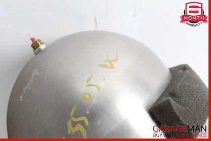 03-06 Mercedes W211 E55 AMG E500 Suspension Air Chamber Pressure Accumulator OEM
