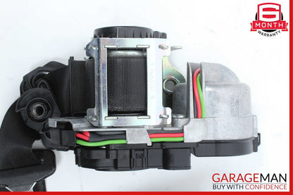 07-09 Mercedes W221 S550 Front Left Seat Belt Seatbelt Retractor Assembly