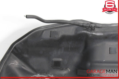 14-22 Maserati Ghibli S Q4 Fuel Gas Tank Reservoir Pump Assembly OEM