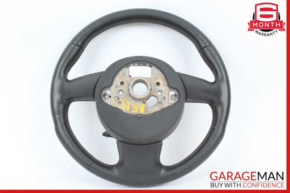12-18 Audi A5 A6 Steering Wheel & Controls Switch Assembly Black OEM