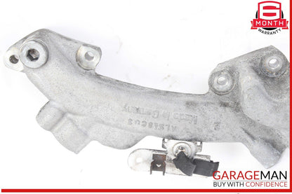 10-16 Porsche Panamera 970 4.8L Engine Coolant Distributor Tube Pipe OEM