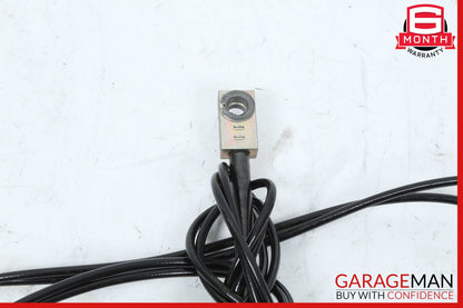 03-11 Mercedes R230 SL500 SL55 Convertible Left Main Top Drive Lift Cylinder OEM