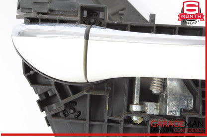 06-13 Mercedes X164 GL450 Front Right Side Exterior Door Handle OEM
