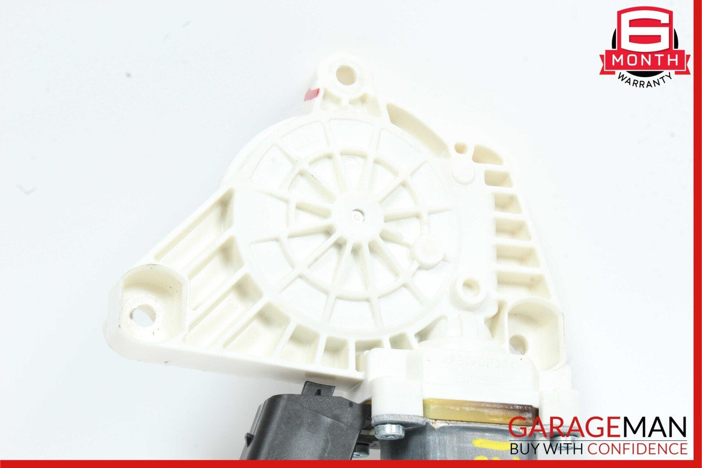 10-16 Mercedes W212 E350 Front Right Side Door Window Regulator Motor Unit