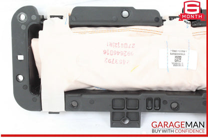 12-19 Mercedes X166 GL450 Front Left Driver Side Knee Air Bag Airbag OEM