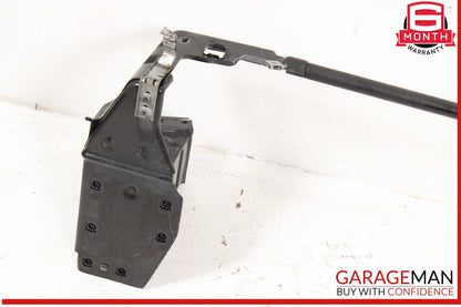 03-12 Mercedes R230 SL500 Front Lower Radiator Support Bar Frame Bracket Assy