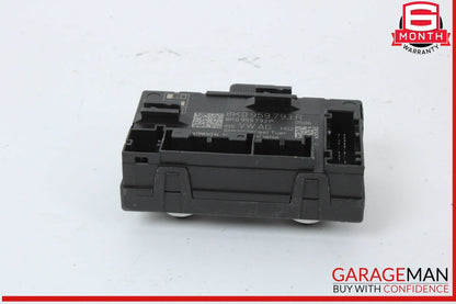 09-17 Audi Q5 SQ5 Front Left Driver Side Door Control Module Unit 8K0959793R OEM