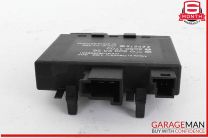03-09 Mercedes W209 CLK350 CLK500 CLK55 Keyless Go Control Module Unit