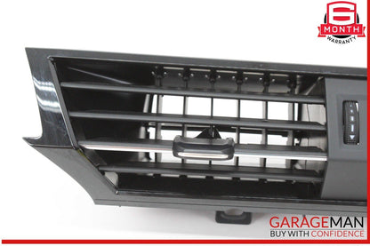 19-24 Audi Q3 Front Center Dashboard AC A/C Air Vent Grille 83B820903 OEM