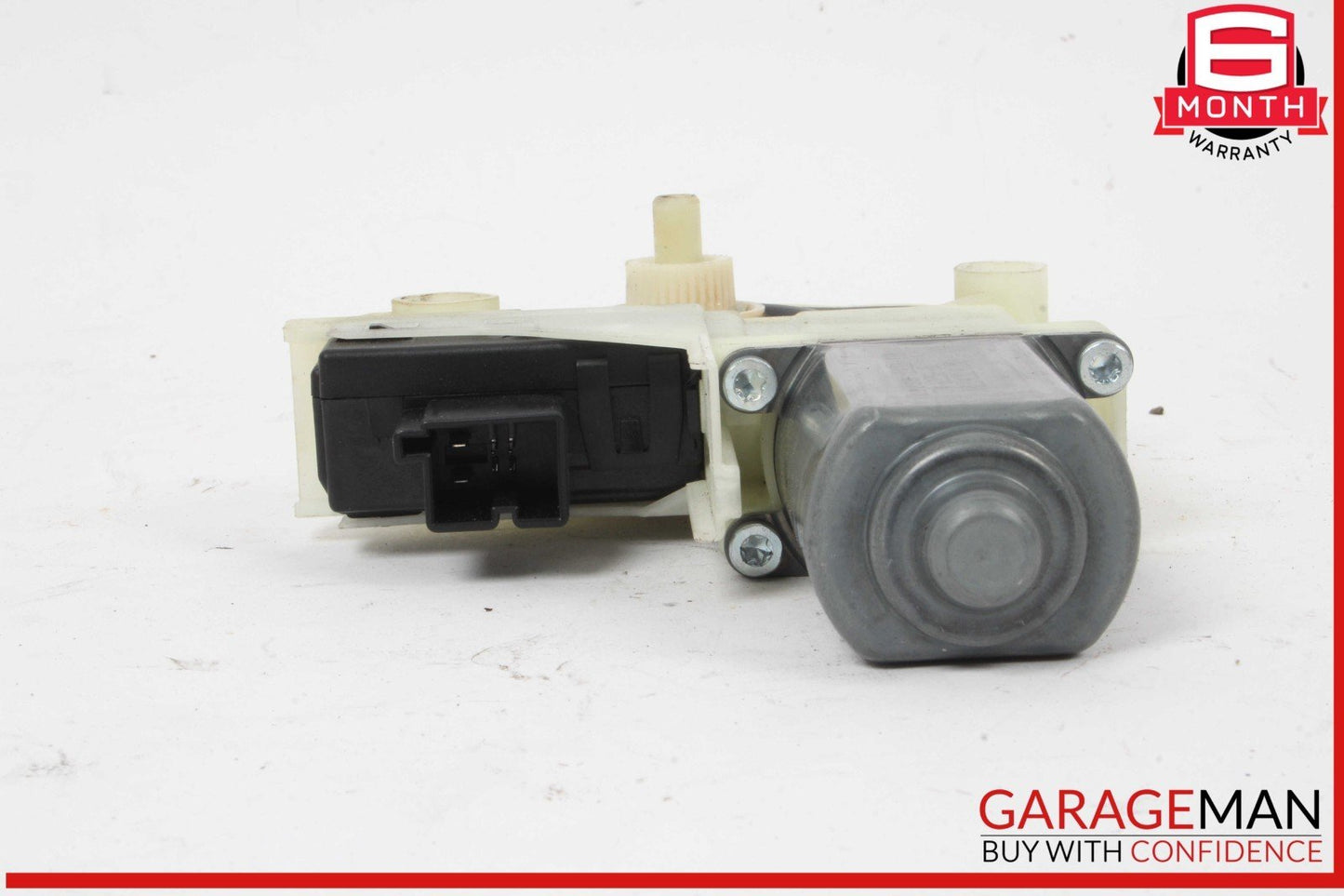 10-16 Porsche Panamera 970 Front Right or Rear Left Door Window Regulator Motor