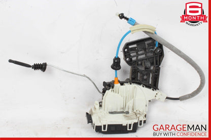 08-20 Mercedes W117 CLA250 CLA45 AMG Front Right Side Door Lock Latch Actuator