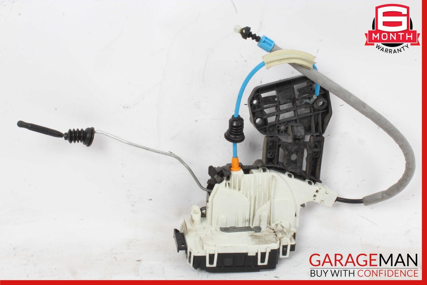 08-20 Mercedes W117 CLA250 CLA45 AMG Front Right Side Door Lock Latch Actuator