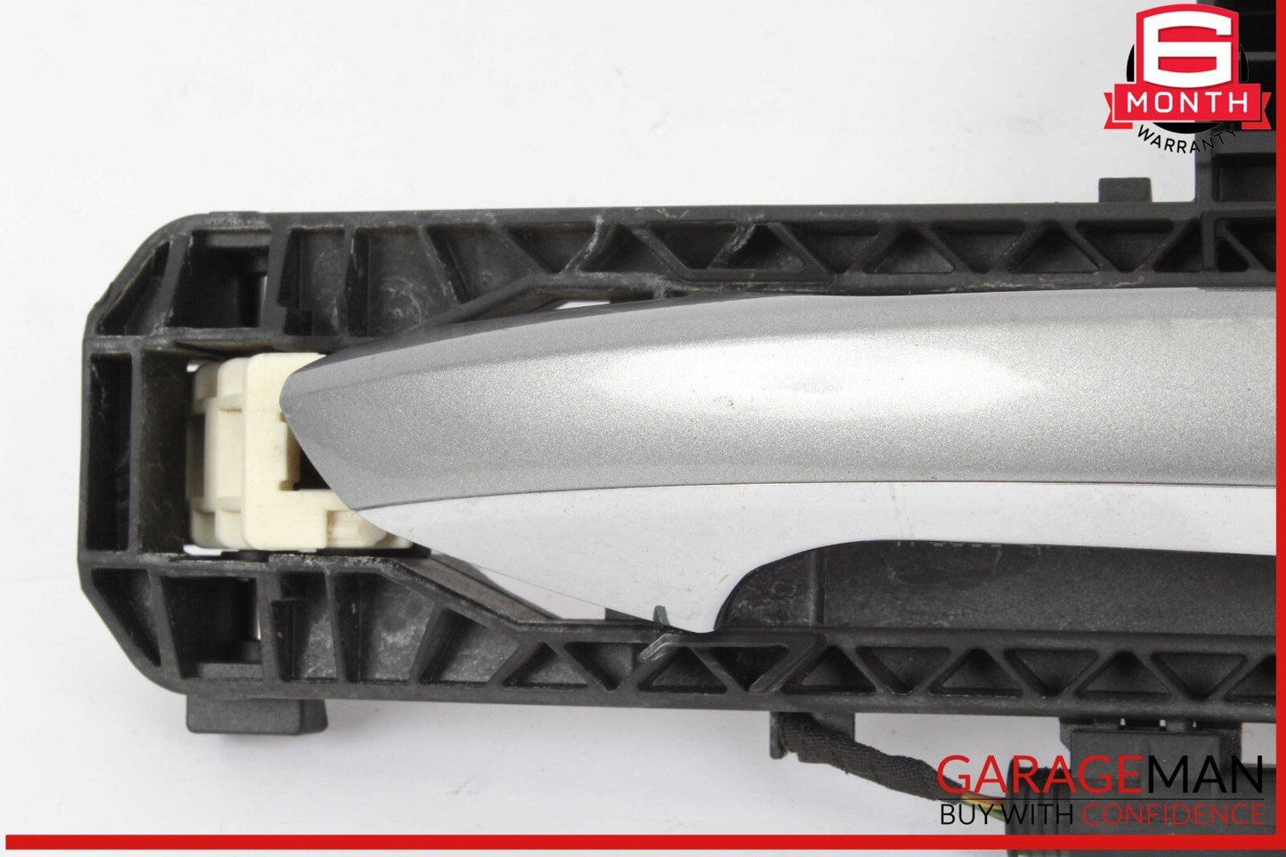 12-18 Mercedes W218 CLS550 CLS63 Right Side Exterior Door Handle OEM
