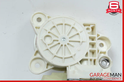03-09 Mercedes W209 CLK350 CLK500 Front Right Door Window Regulator Motor Unit