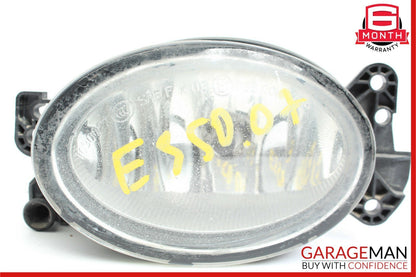 05-13 Mercedes W211 E350 SLK350 Fog Light Lamp Left Driver Side 1698201556 OEM