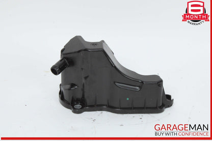 11-17 Mercedes X166 GL450 GL550 CL550 E550 Oil Separator Cover 2780180035 OEM