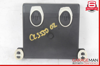 06-11 Mercedes W219 CLS550 CLS500 Rear Right Door Control Module 2198200326 OEM