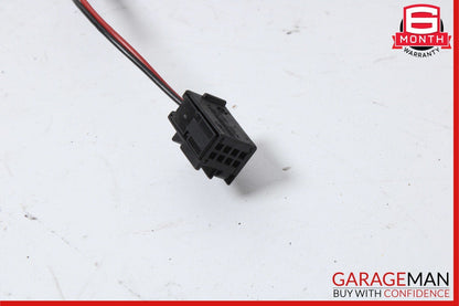 03-09 Mercedes W211 E350 E63 AMG Front Right Side Door Lock Latch Actuator OEM