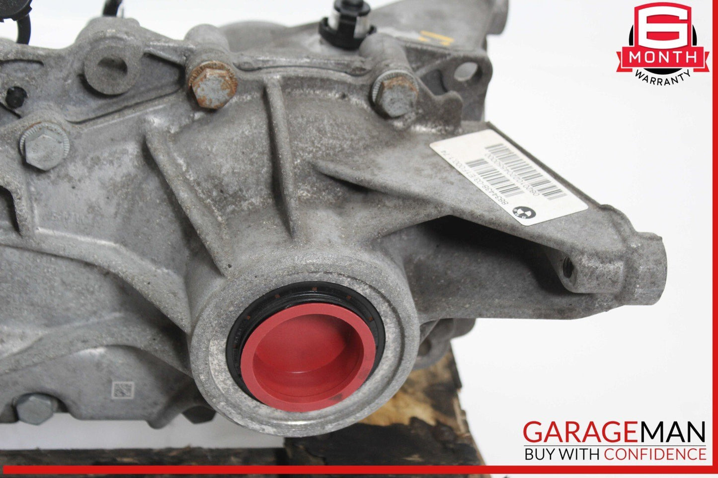 20-24 BMW X1 228i Rear Differential Diff Axle Carrier 1:74 OEM