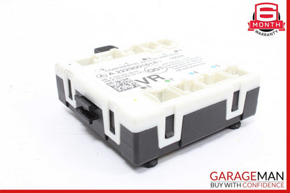15-18 Mercedes W205 C300 C350e Front Right Side Door Control Module Unit