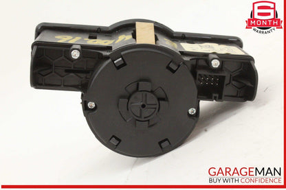 08-20 Mercedes W207 E400 C250 Headlight Fog Light Switch Control Module OEM