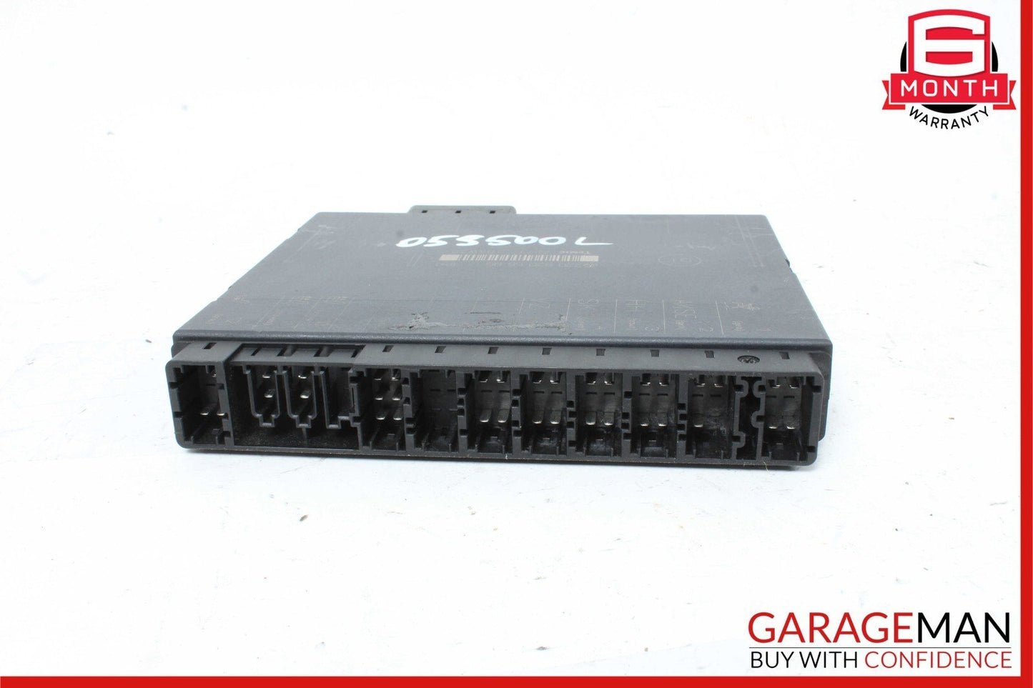 03-06 Mercedes W220 S500 S55 AMG Front Left Driver Side Seat Control Module Unit