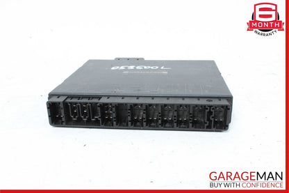 03-06 Mercedes W220 S500 S55 AMG Front Left Driver Side Seat Control Module Unit