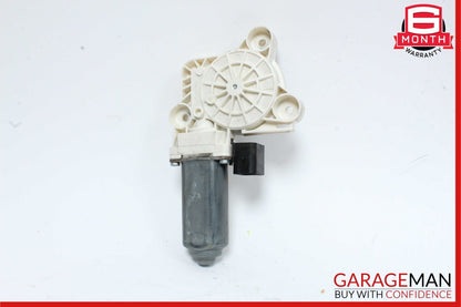 03-09 Mercedes W211 E320 E550 E350 Rear Left Side Window Regulator Motor Unit