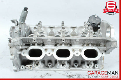 10-15 Porsche Panamera 970 3.6L Right Side Engine Cylinder Head Valve Cover OEM