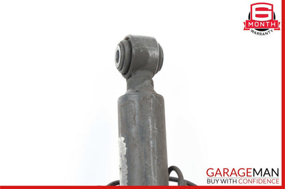 07-14 Mercedes W204 C250 Rear Left / Right Air Suspension Shock Strut Airmatic