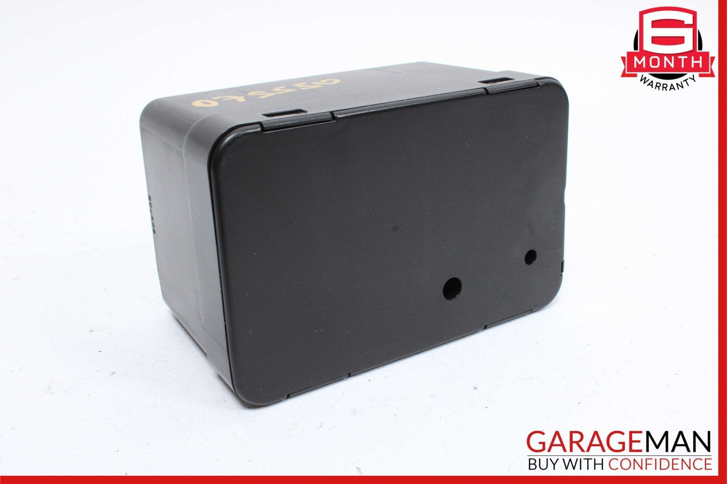 07-14 Mercede W221 S550 S63 CL550 Trunk Seat Lumbar Vacuum Pump Module Unit