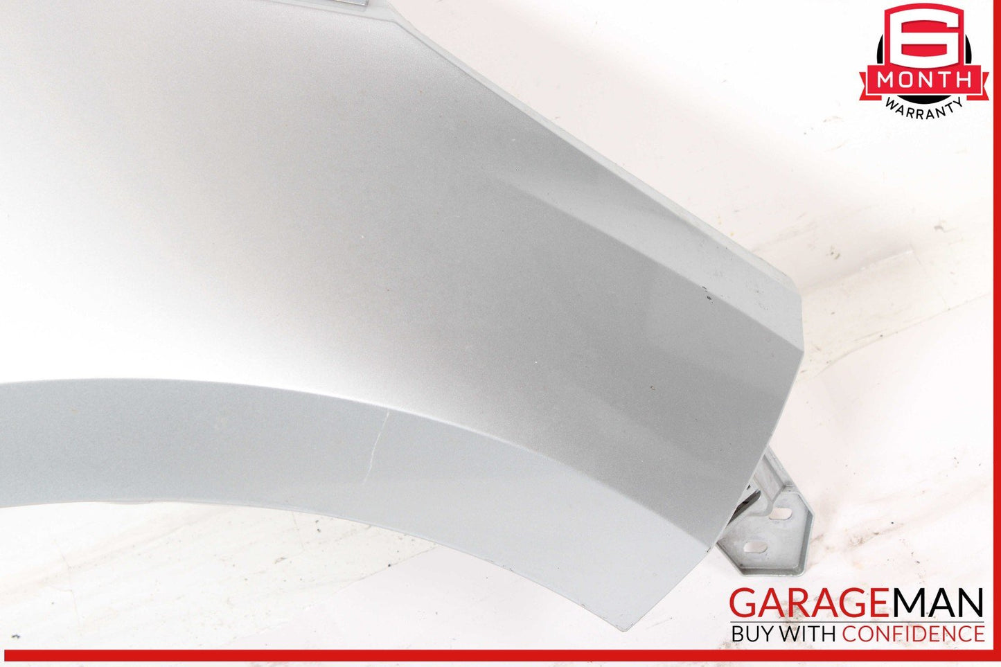 14-18 BMW i3 I01 Hybrid Front Right Passenger Side Fender Panel OEM
