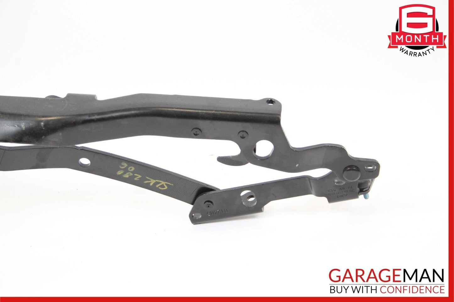 05-11 Mercedes R171 SLK280 SLK300 Rear Right Convertible Roof Hinge Bracket OEM
