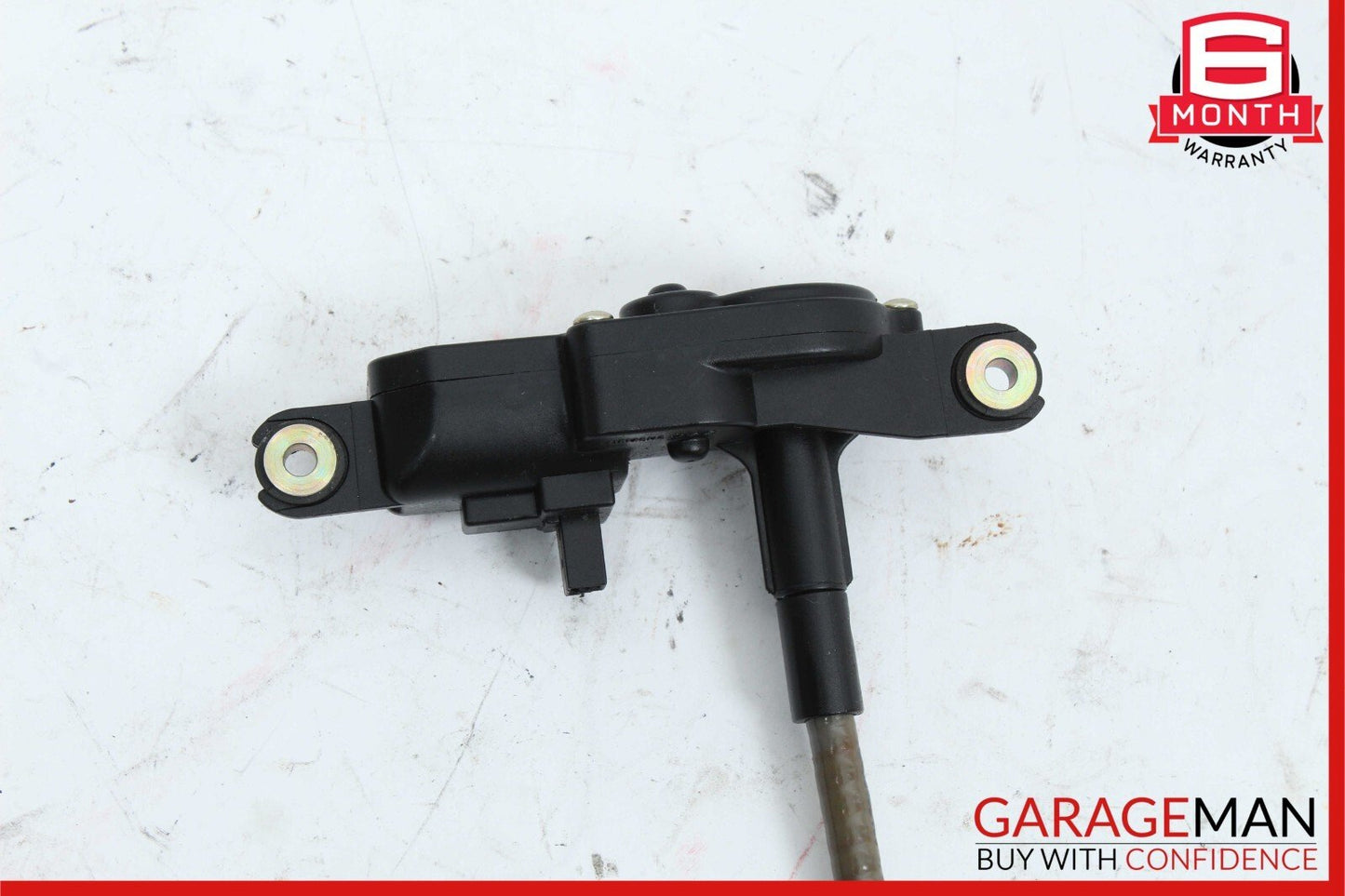 06-12 Mercedes R350 ML450 GL450 Rear Right Side Quarter Window Regulator Motor