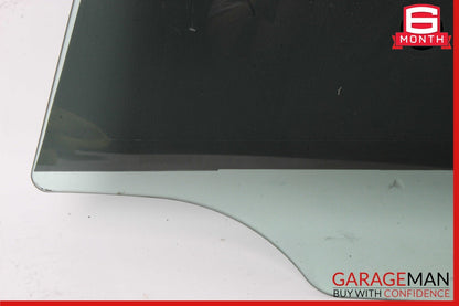 06-13 Mercedes W251 R350 R550 Front Left Side Door Window Auto Glass Tinted