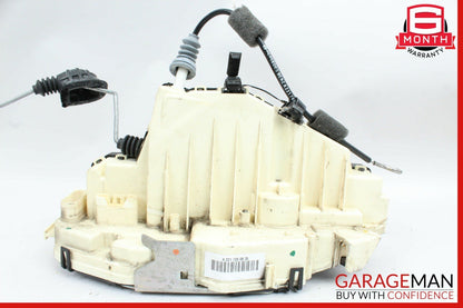 07-13 Mercedes S550 S600 CL550 Front Right Side Door Lock Latch Actuator