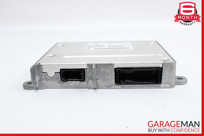 06-12 Mercedes E350 GL450 R350 Communication Control Controller Module Unit OEM